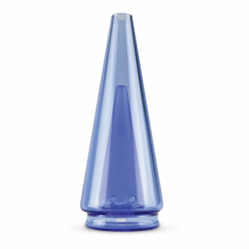 Shop Puffco Peak Pro Colored Glass Bubbler Replacement in australian