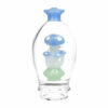 Shop Pulsar Shroom Cluster Bubbler Attachment for Puffco Peak Pro-5.25