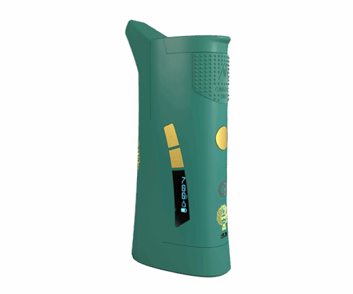 Shop Dr. Greenthumb's X G Pen Roam - Portable E-Rig Vaporizer in australian