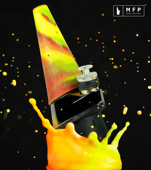 Shop Eyce Puffco Peak Attachment in australian