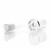 Shop Bear Quartz - Quartz Banger - 22mm V2 - 10mm Female 90° in australian