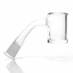 Shop Bear Quartz - Quartz Banger - 25mm V2 - 10mm Female 45° in australian