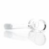 Shop Bear Quartz - Quartz Banger - 25mm V2 - 10mm Female 45° in australian