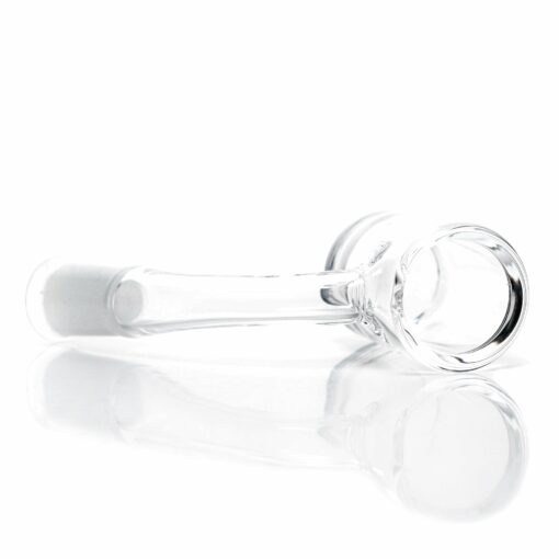 Shop Bear Quartz - Quartz Banger - 25mm V2 - 10mm Female 45° in australian