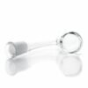 Shop Bear Quartz - Quartz Banger - 25mm V2 - 10mm Female 45° in australian