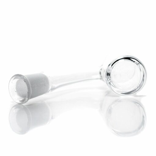 Shop Bear Quartz - Quartz Banger - 25mm V2 - 10mm Female 45° in australian