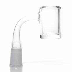 Shop Bear Quartz - Quartz Banger - 22mm V2 - 10mm Female 90° in australian