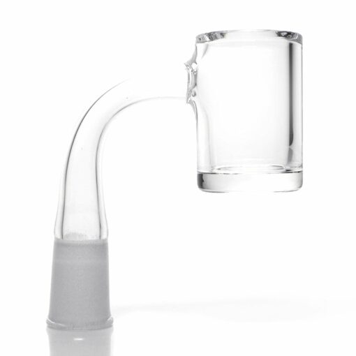 Shop Bear Quartz - Quartz Banger - 22mm V2 - 10mm Female 90° in australian