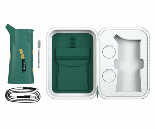 Shop Dr. Greenthumb's X G Pen Roam - Portable E-Rig Vaporizer in australian