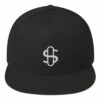 Shop Stündenglass Snapback Hat in australian