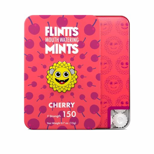 Shop Flintts Mouthwatering Mints in australian