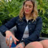 Shop FLOWER POWER BEAKER DOUBLE STACK in australian