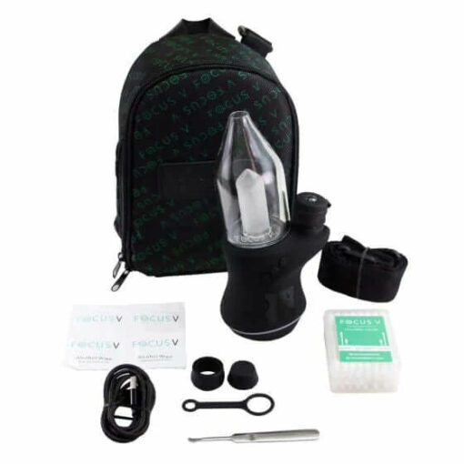 Shop Focus V Carta 2 Portable E-Rig in australian