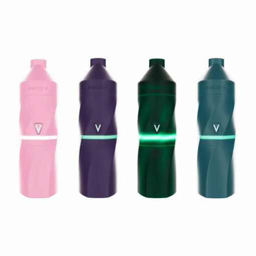 Shop Focus V Aeris Portable Vaporizer in australian