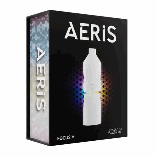 Shop Focus V Aeris Portable Vaporizer in australian