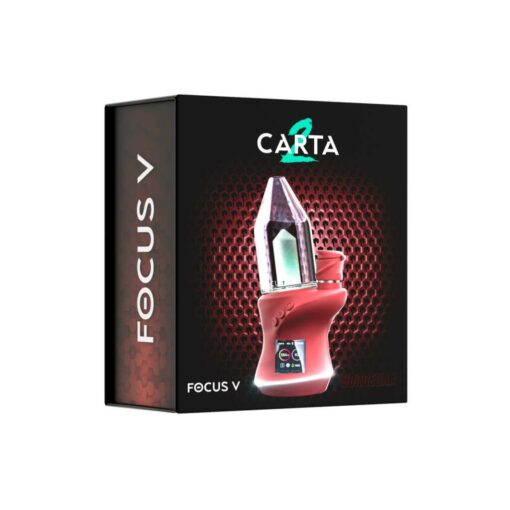 Shop Focus V Carta 2 Vaporizer in australian