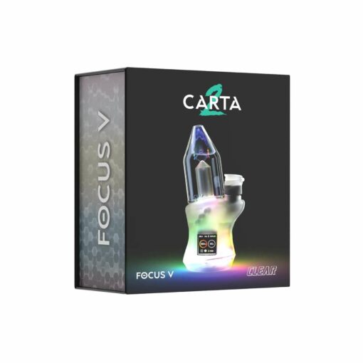 Shop Focus V Carta 2 - Clear Limited Edition in australian
