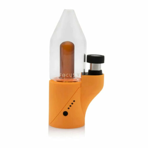 Shop Focus V Carta Vape Rig - Laser Edition (5 Colors) in australian
