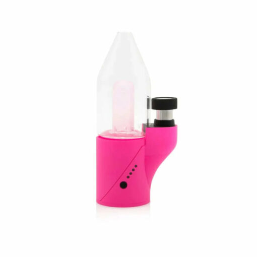 Shop Focus V Carta Vape Rig - Laser Edition (5 Colors) in australian