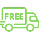 free delivery