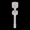 Shop ERRL Gear 10mm Adjustable Ceramic Concentrate Nail in australian