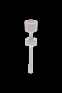 Shop ERRL Gear 10mm Adjustable Ceramic Concentrate Nail in australian