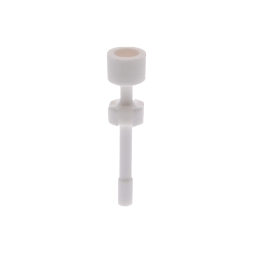 Shop ERRL Gear 10mm Adjustable Ceramic Concentrate Nail in australian