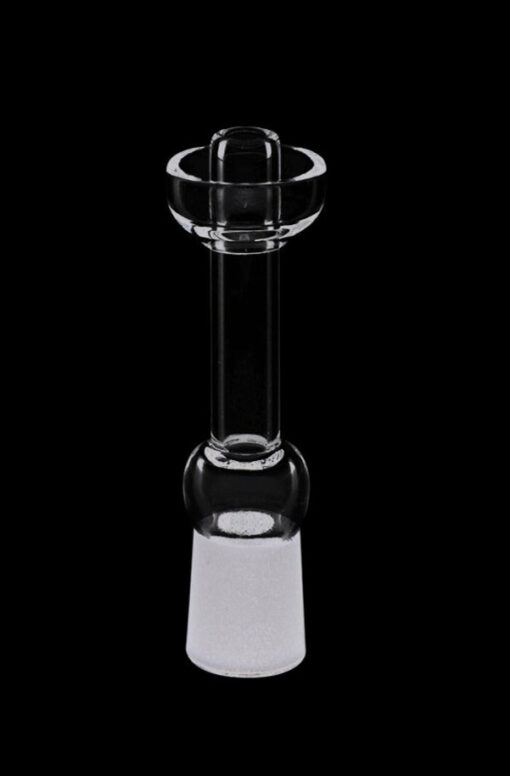 Shop ERRL Gear 10mm Female Quartz Domeless Nail in australian