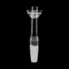 Shop ERRL Gear Male Quartz Domeless Nail - 10mm in australian