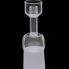Shop ERRL Gear - 18.8mm Female Quartz Domeless Nail in australian