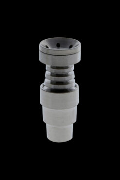 Shop ERRL Gear - 4 in 1 Titanium Domeless Nail in australian