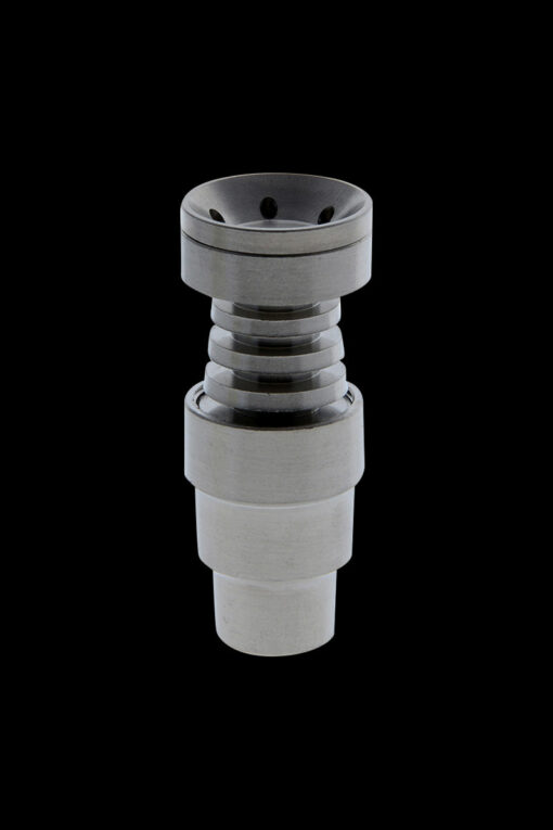 Shop ERRL Gear - 4 in 1 Titanium Domeless Nail in australian