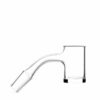 Shop Beveled Flat Top Quartz Banger in australian