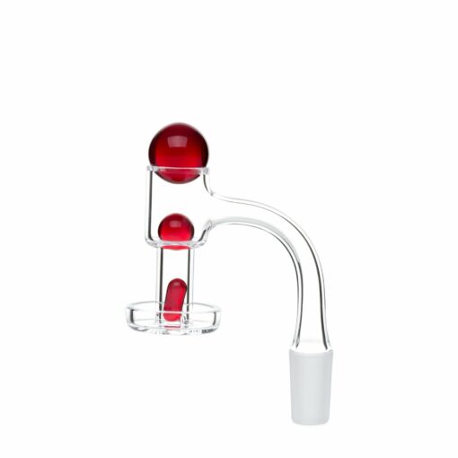 Shop 420 Science Quartz Terp Slurper Banger in australian
