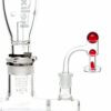 Shop 420 Science Quartz Terp Slurper Banger in australian