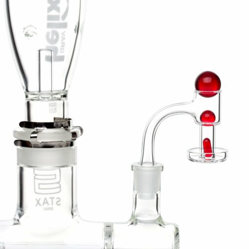 Shop 420 Science Quartz Terp Slurper Banger in australian