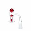 Shop 420 Science Quartz Terp Slurper Banger in australian