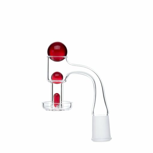 Shop 420 Science Quartz Terp Slurper Banger in australian