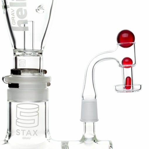 Shop 420 Science Quartz Terp Slurper Banger in australian