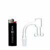 Shop 420 Science Quartz Terp Slurper Banger in australian