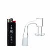 Shop 420 Science Quartz Terp Slurper Banger in australian