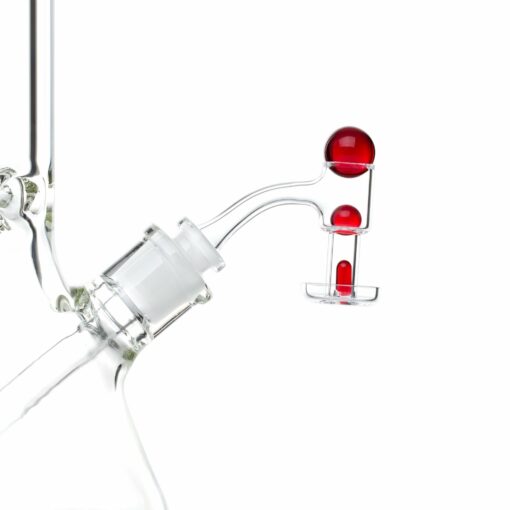 Shop 420 Science Quartz Terp Slurper Banger in australian