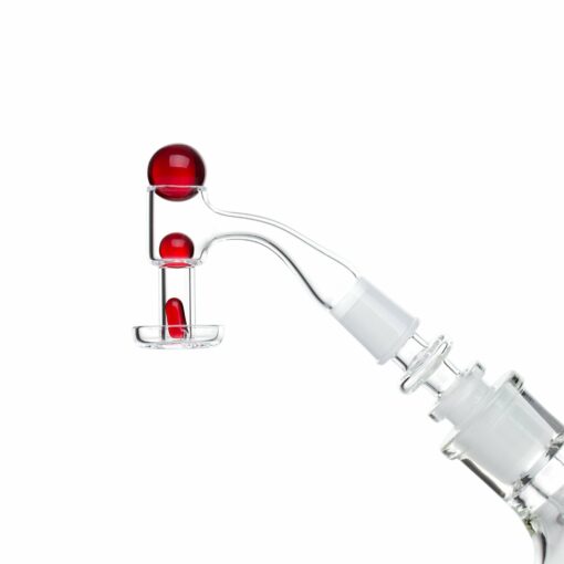 Shop 420 Science Quartz Terp Slurper Banger in australian