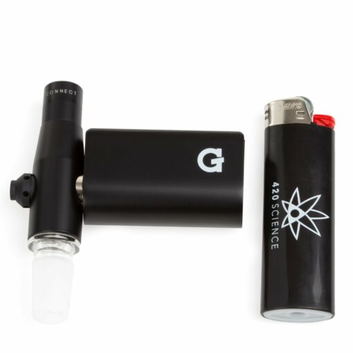 Shop G Pen Connect Wax Vaporizer in australian