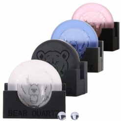 Shop V2 Bear Spinner Disk Cap Set in australian
