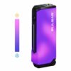 Thermo Purple to Pink