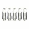 Shop 510 Dunk Ceramic Tube Coil 5-Pack in australian