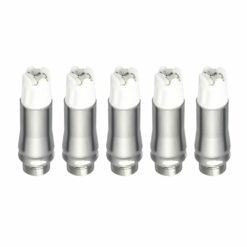 Shop 510 Dunk Ceramic Tube Coil 5-Pack in australian