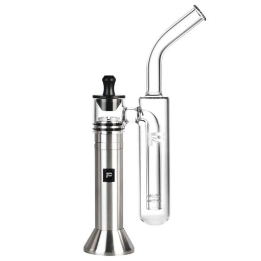 Shop Barb Fire H2O Variable Voltage Wax Vape Kit in australian
