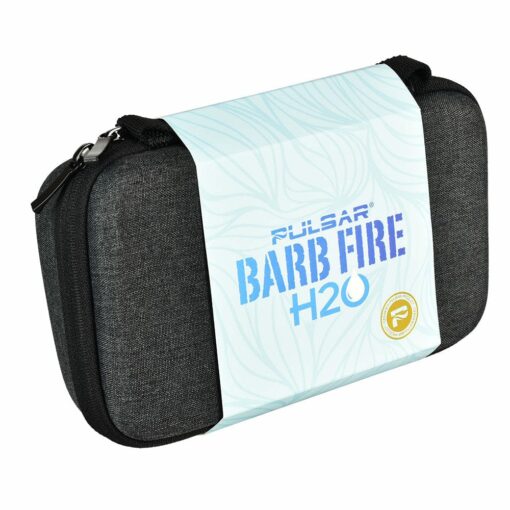 Shop Barb Fire H2O Variable Voltage Wax Vape Kit in australian